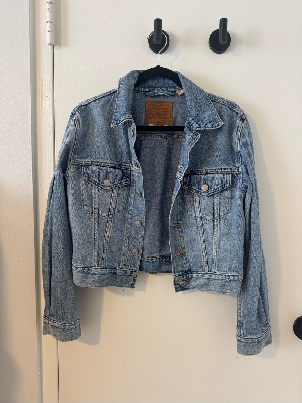 Levi’s Denim Jacket
